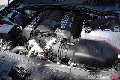 300 SRT